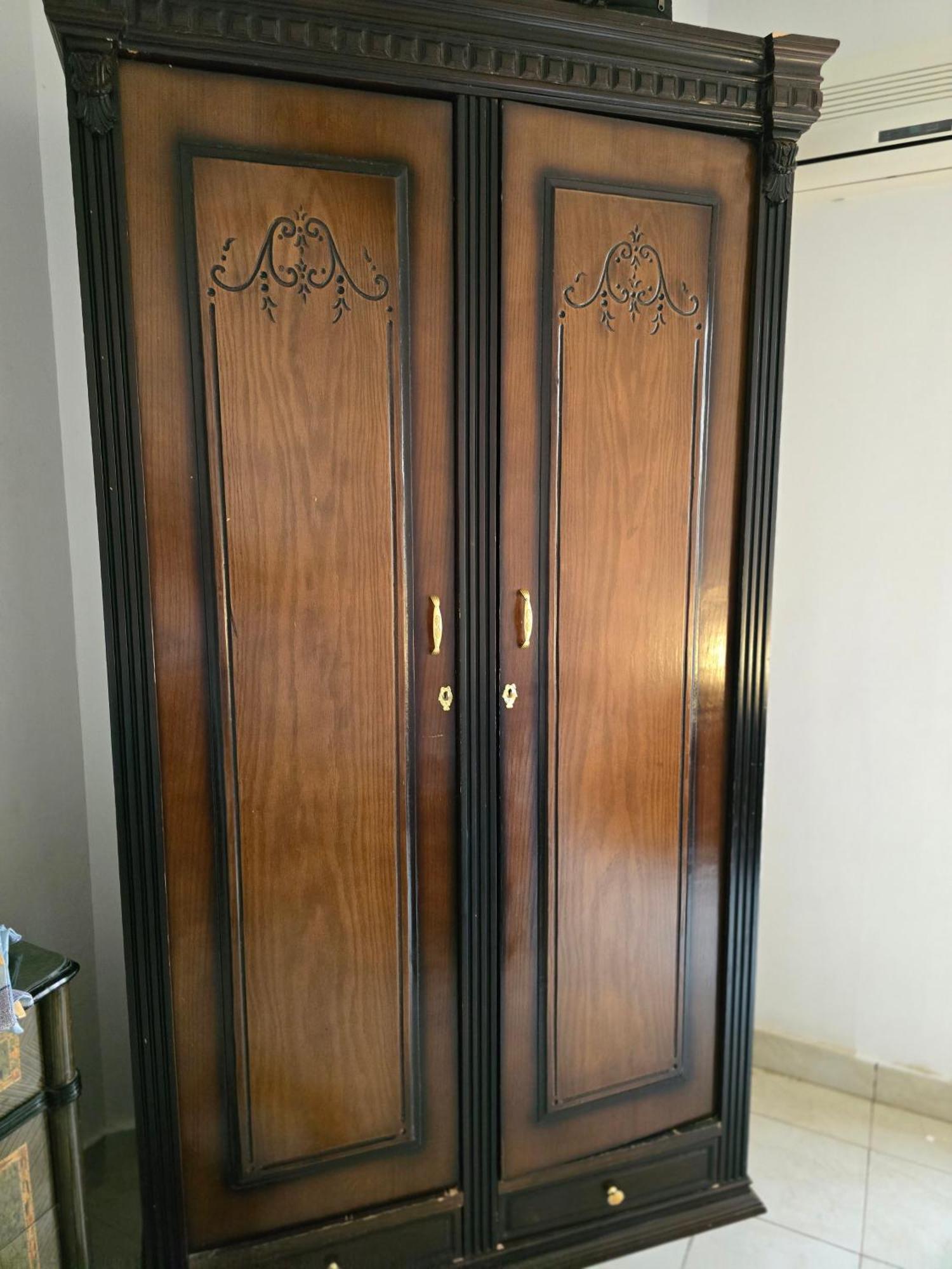 Modern In Rehab * Cairo