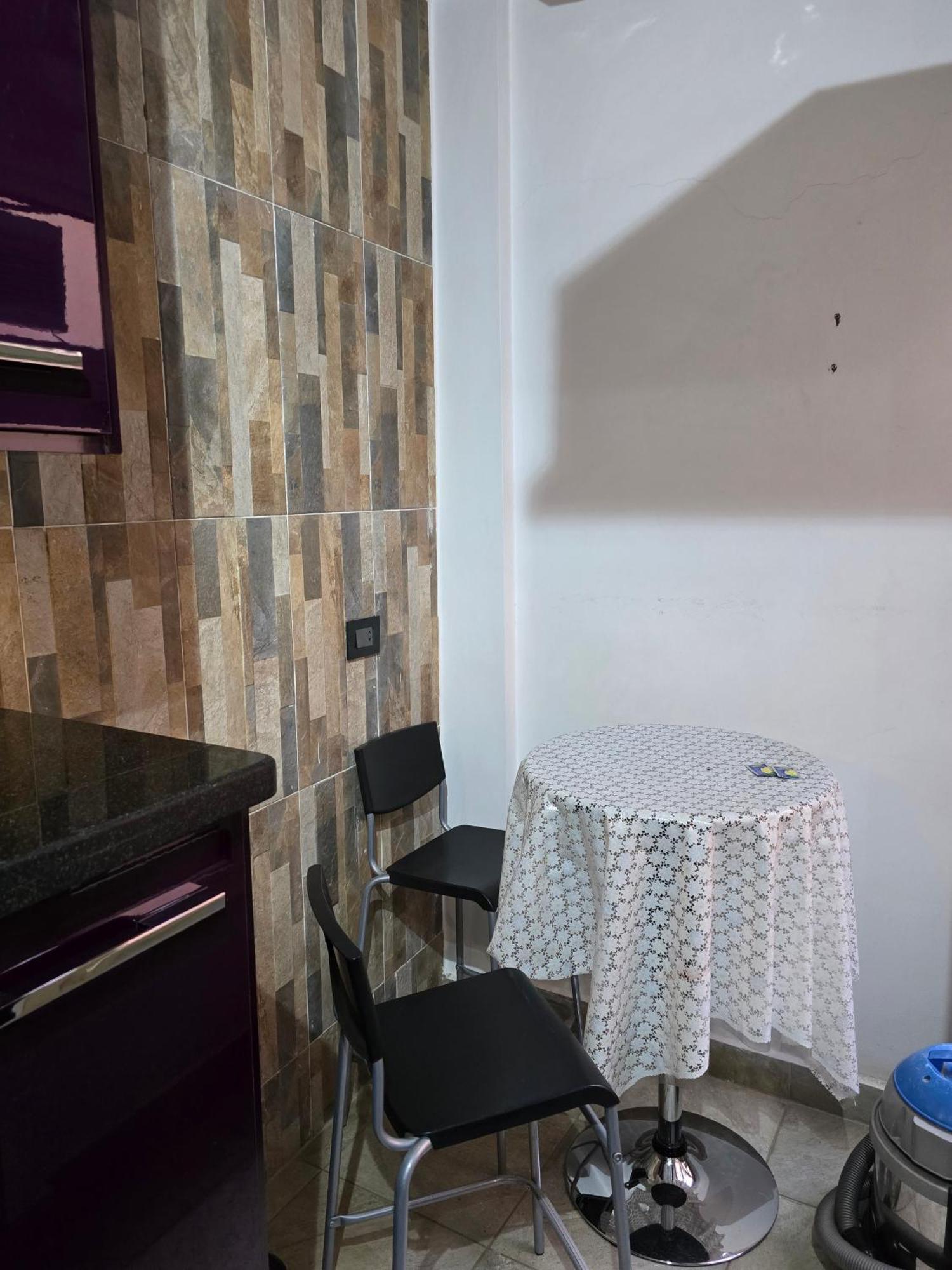 Apartment Modern In Rehab