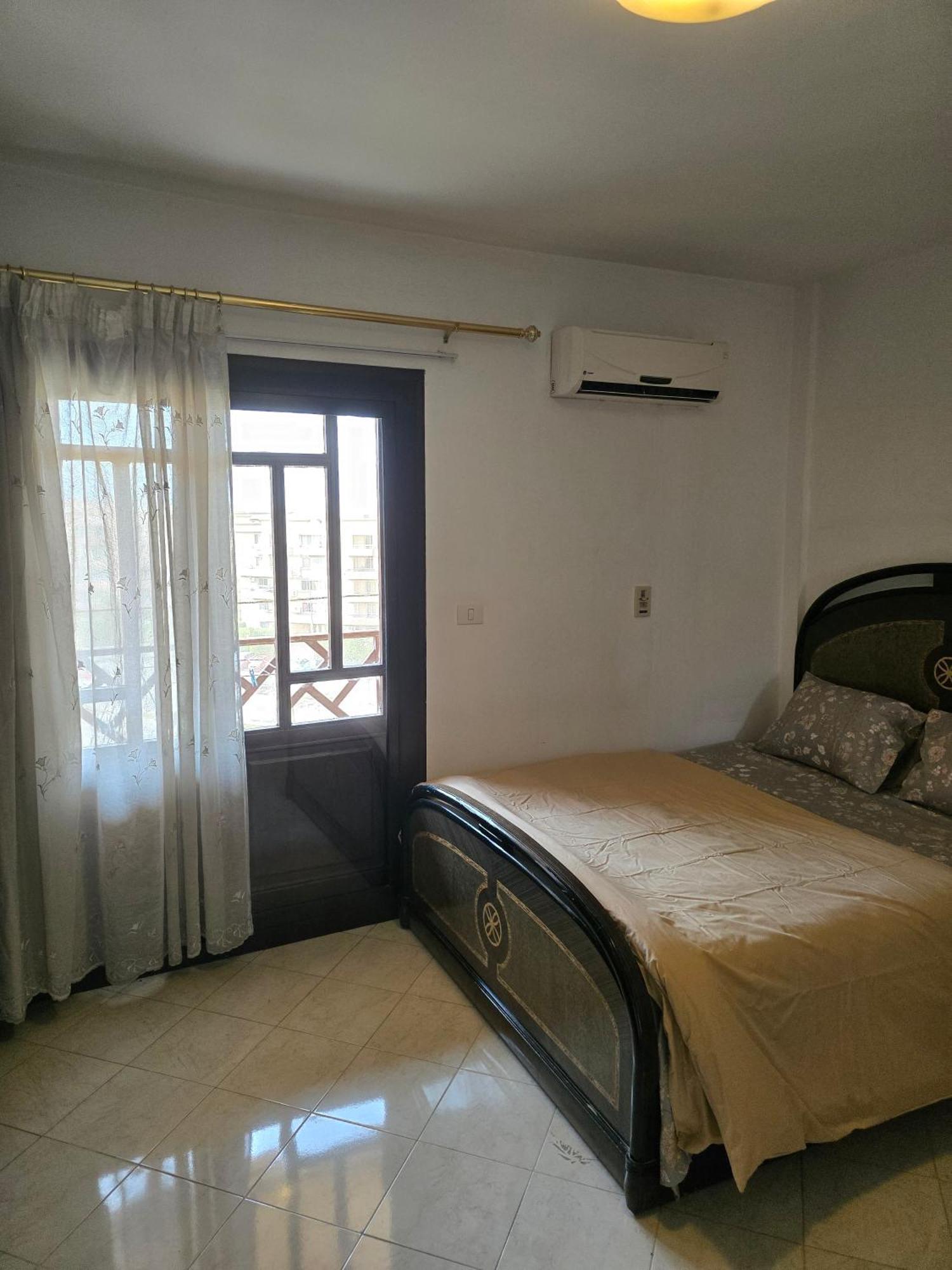 Modern In Rehab Apartment Cairo