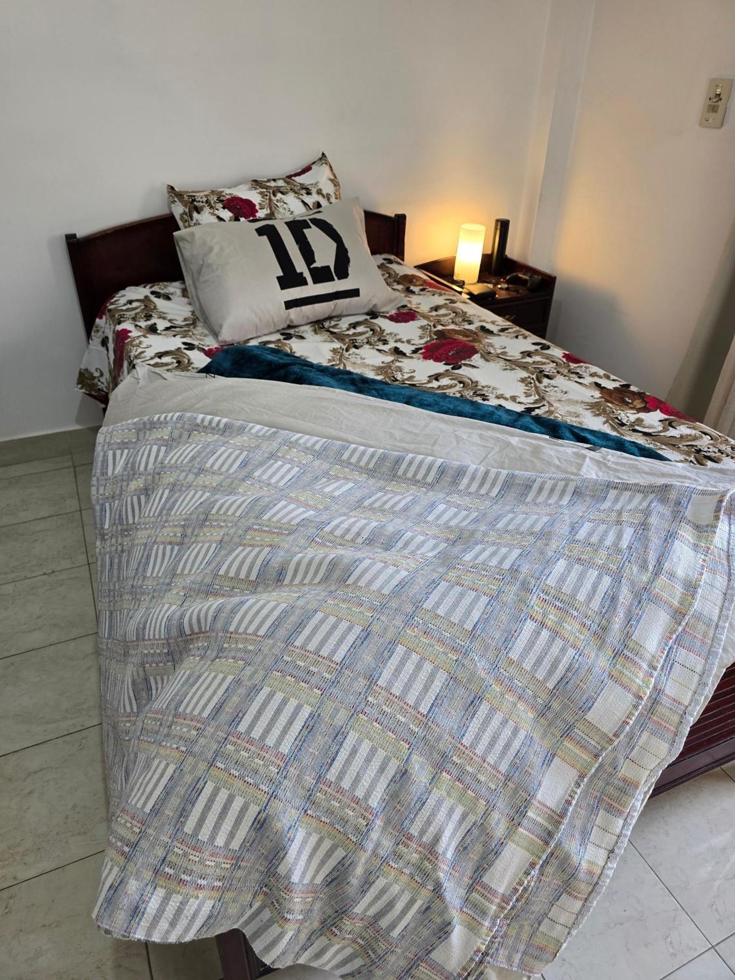 Modern In Rehab Apartment