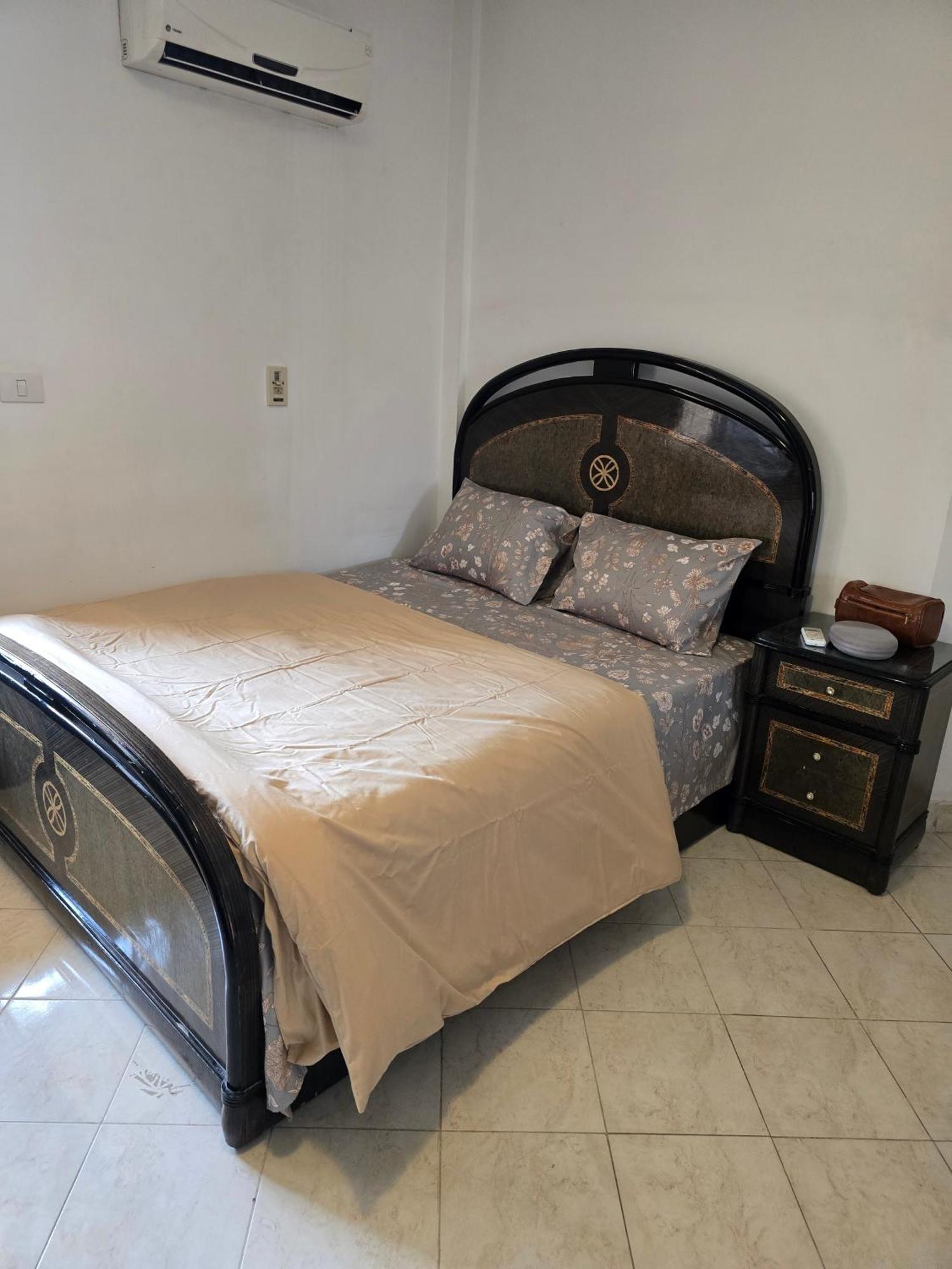 Modern In Rehab Apartment Cairo